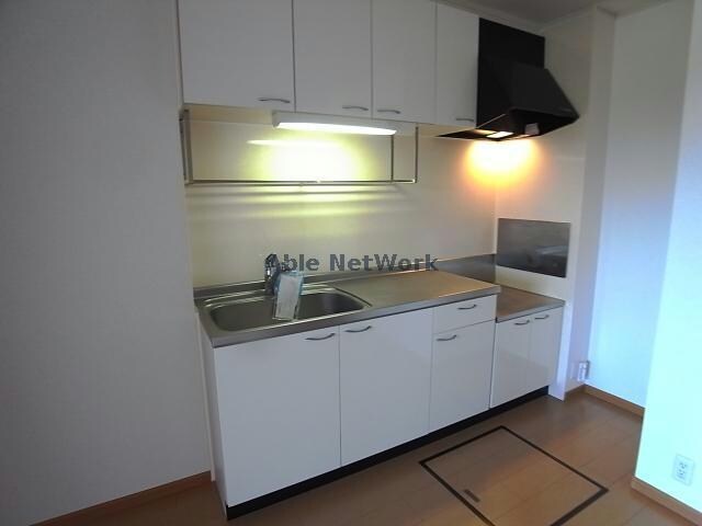 フェリーチェ　Ｂの物件内観写真