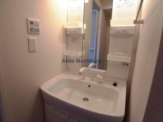 フェリーチェ　Ｂの物件内観写真