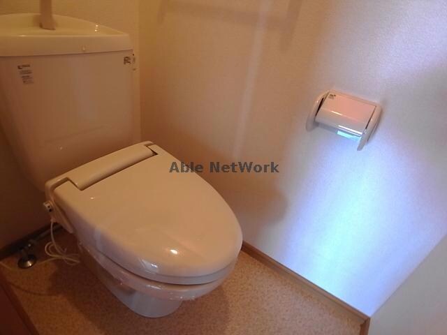 フェリーチェ　Ｂの物件内観写真