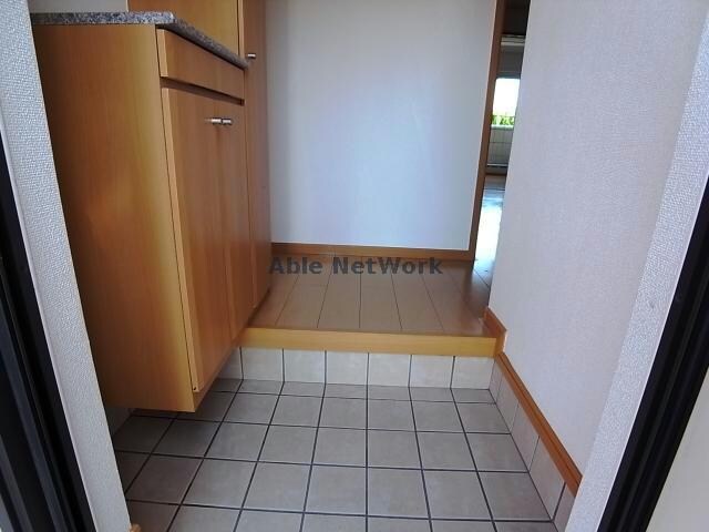 フェリーチェ　Ｂの物件内観写真