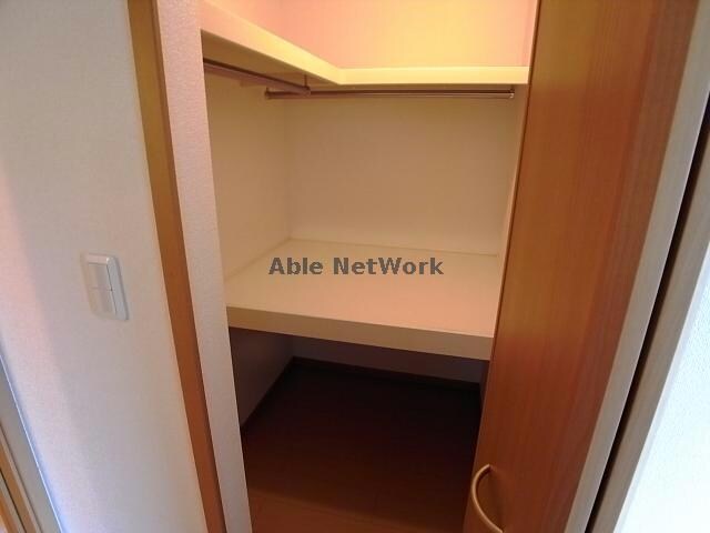 フェリーチェ　Ｂの物件内観写真