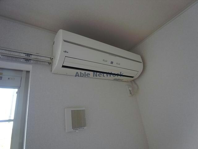 フェリーチェ　Ｂの物件内観写真