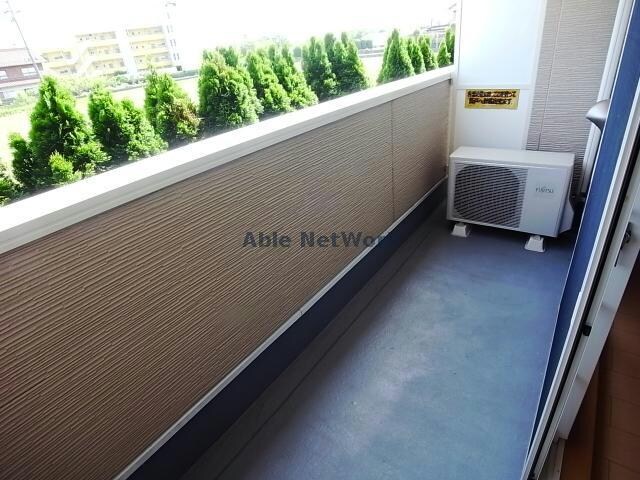 フェリーチェ　Ｂの物件内観写真