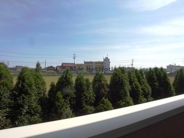 フェリーチェ　Ｂの物件内観写真