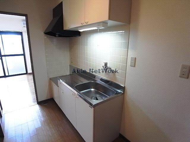 グリーンフィールド21の物件内観写真