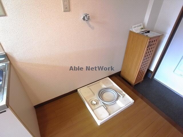 グリーンフィールド21の物件内観写真