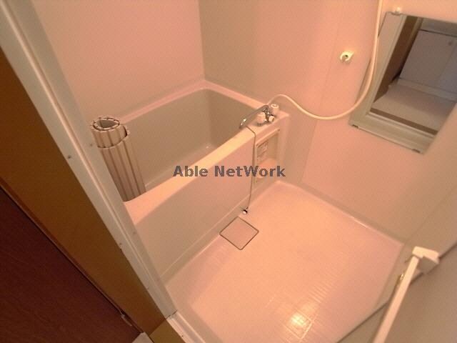 グリーンフィールド21の物件内観写真