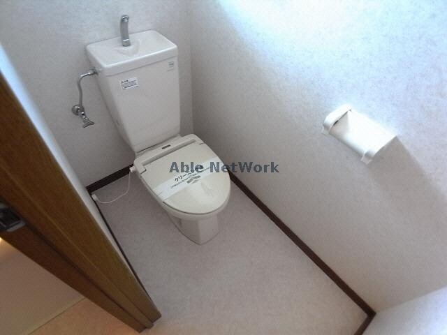 グリーンフィールド21の物件内観写真