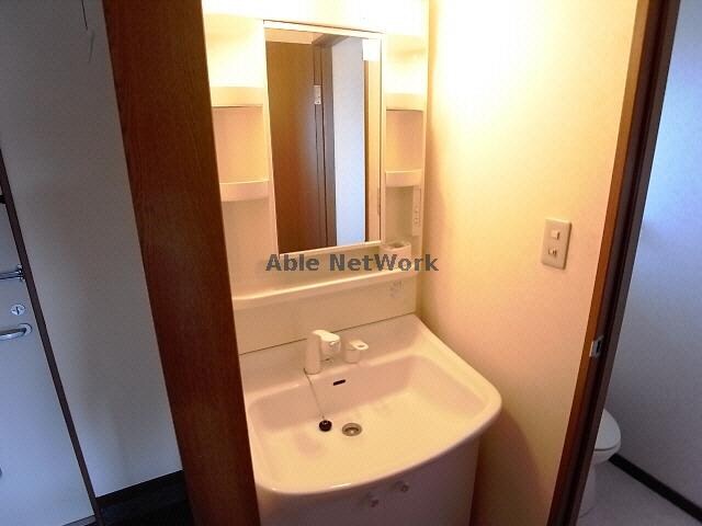 グリーンフィールド21の物件内観写真