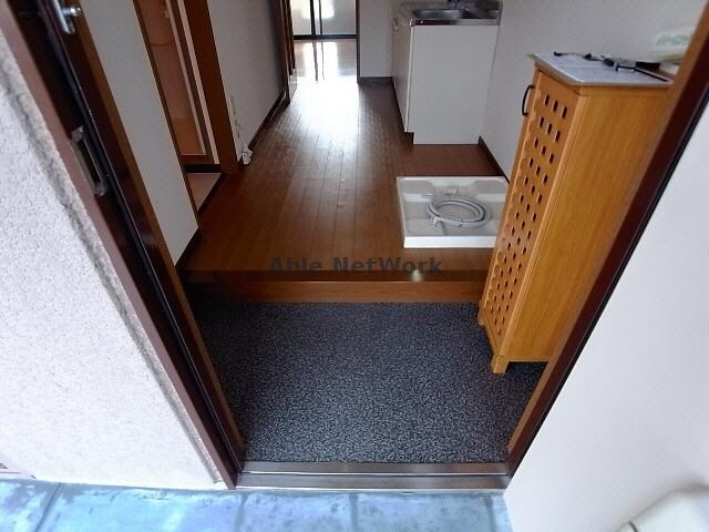 グリーンフィールド21の物件内観写真