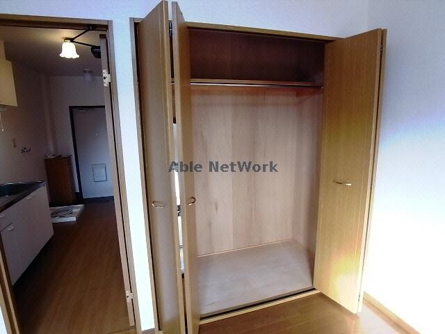 グリーンフィールド21の物件内観写真