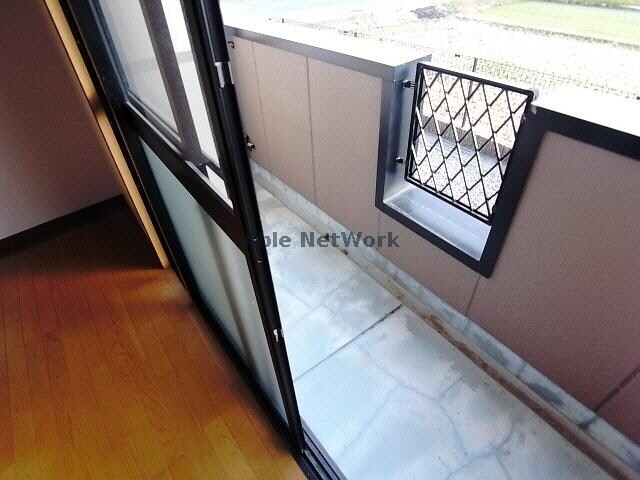 グリーンフィールド21の物件内観写真