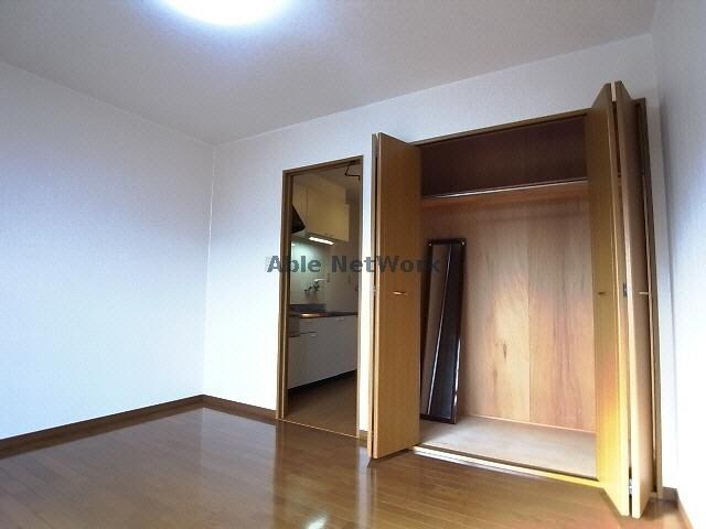 グリーンフィールド21の物件内観写真