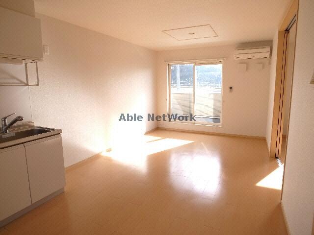 ジョリ・テールの物件内観写真