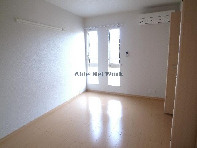 ジョリ・テールの物件内観写真