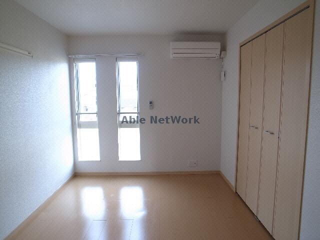 ジョリ・テールの物件内観写真