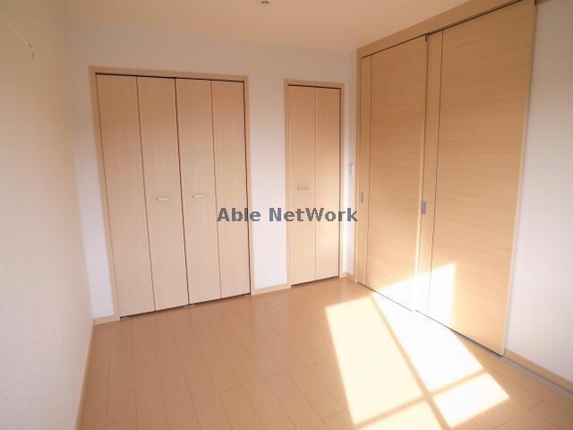 ジョリ・テールの物件内観写真