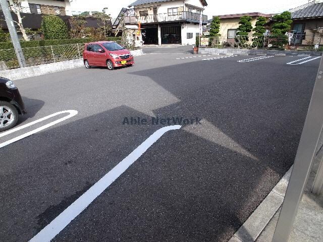 ジョリ・テールの物件外観写真