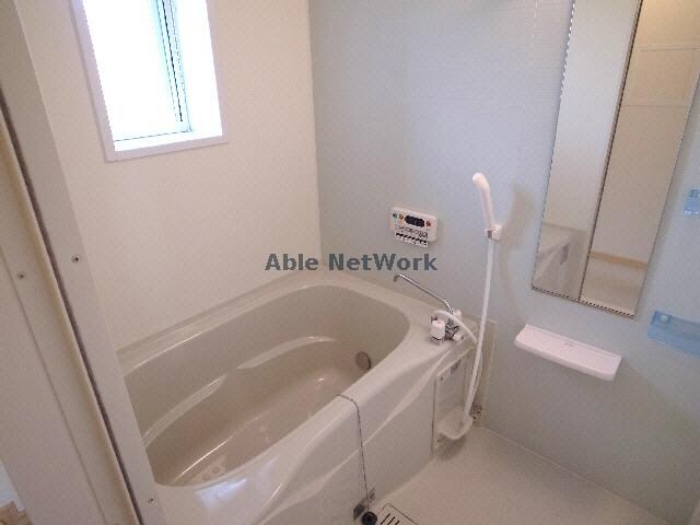 ジョリ・テールの物件内観写真