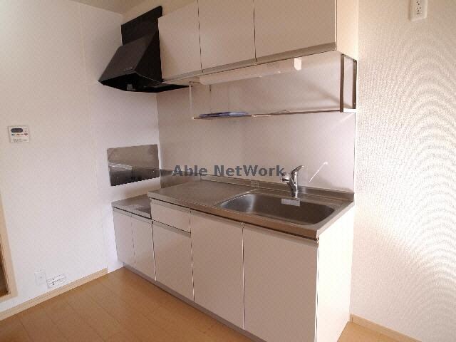 ジョリ・テールの物件内観写真