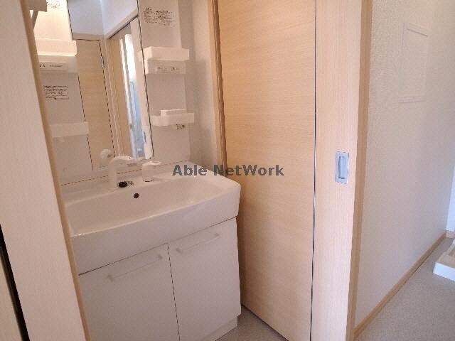 ジョリ・テールの物件内観写真