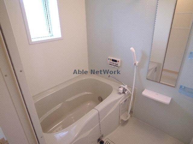 ジョリ・テールの物件内観写真