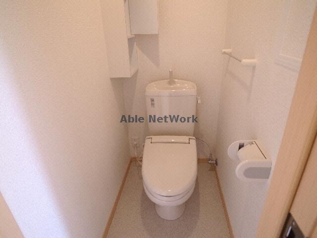 ジョリ・テールの物件内観写真