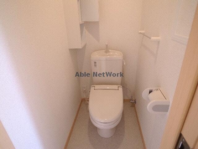 ジョリ・テールの物件内観写真