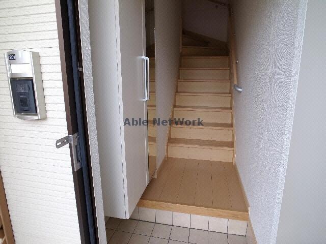 ジョリ・テールの物件内観写真