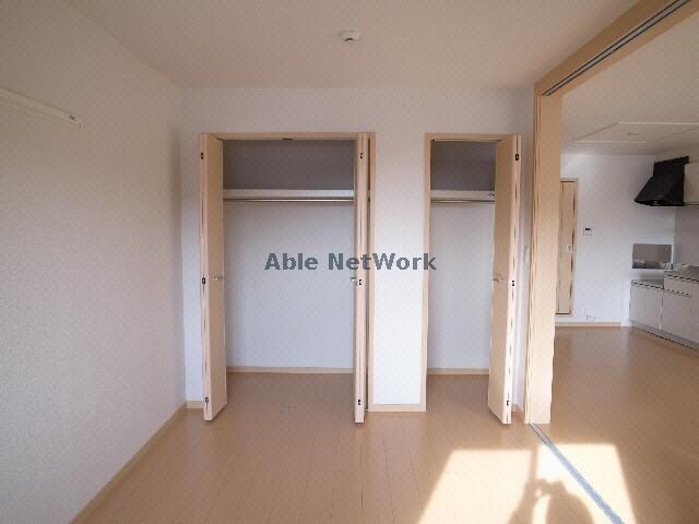 ジョリ・テールの物件内観写真