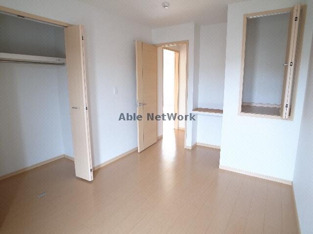 ジョリ・テールの物件内観写真