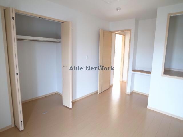 ジョリ・テールの物件内観写真