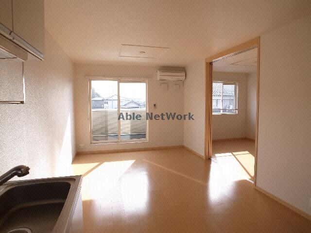 ジョリ・テールの物件内観写真