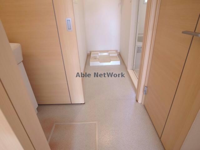 ジョリ・テールの物件内観写真