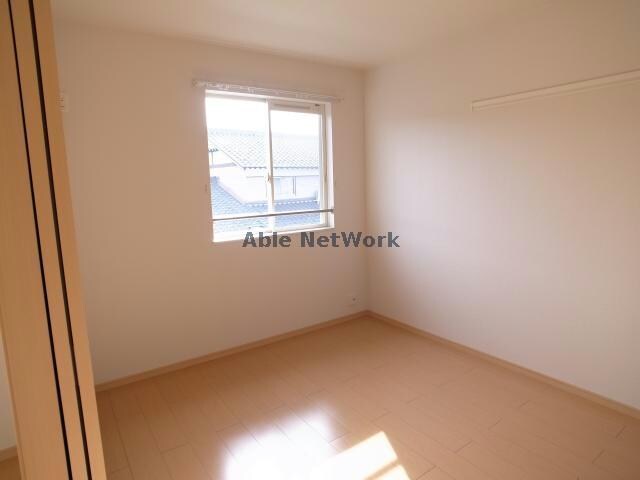 ジョリ・テールの物件内観写真