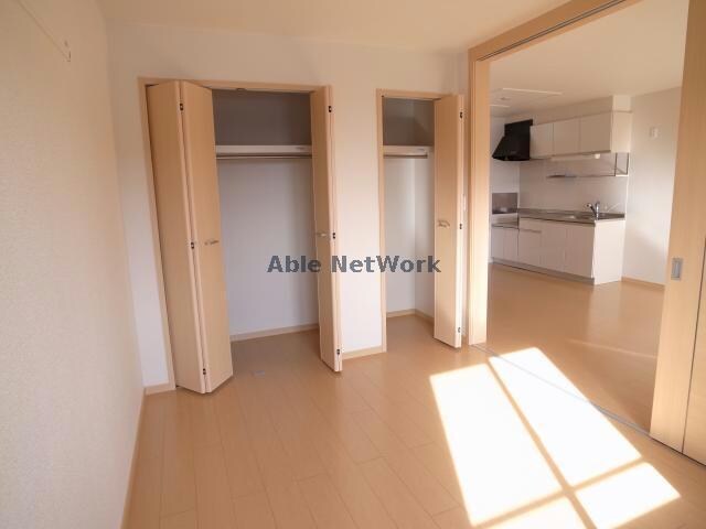 ジョリ・テールの物件内観写真