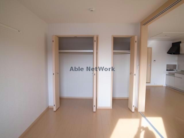 ジョリ・テールの物件内観写真