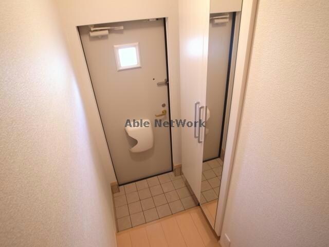 ジョリ・テールの物件内観写真