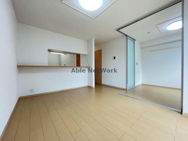 モデレート　の物件内観写真