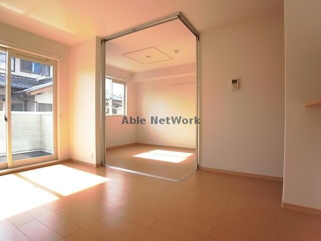 モデレート　の物件内観写真