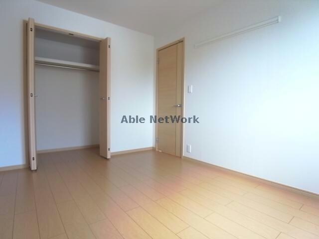 モデレート　の物件内観写真