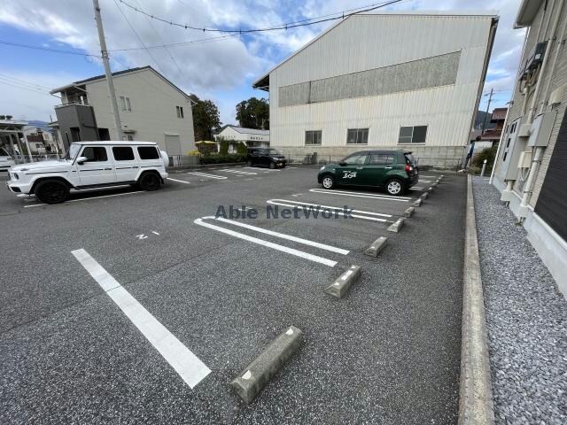 モデレート　の物件外観写真