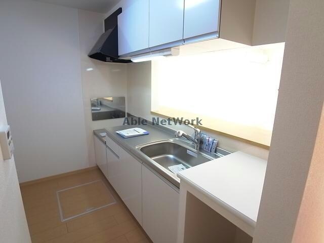 モデレート　の物件内観写真