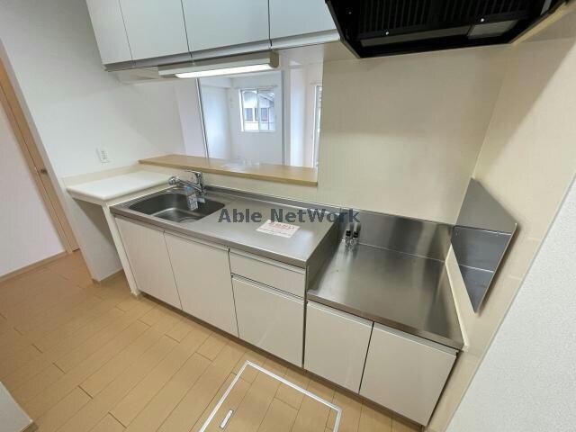 モデレート　の物件内観写真