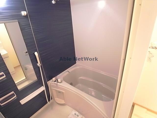 モデレート　の物件内観写真