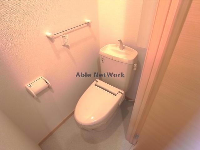 モデレート　の物件内観写真