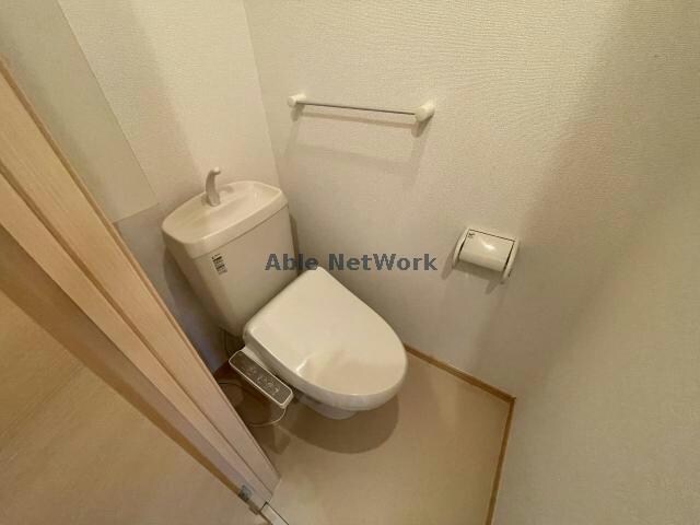 モデレート　の物件内観写真