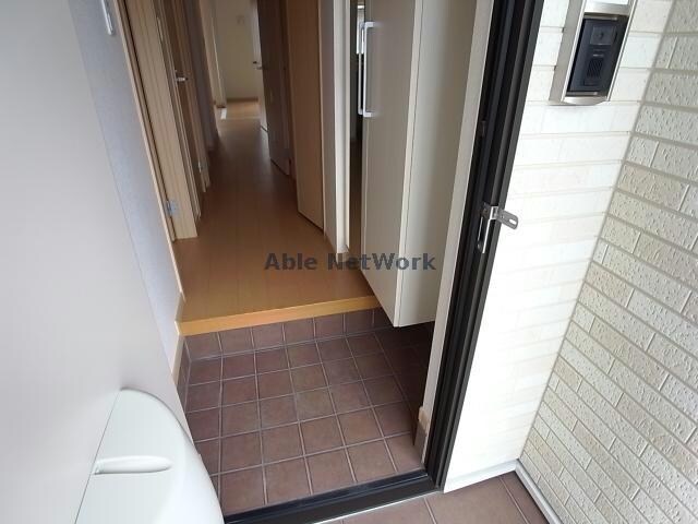 モデレート　の物件内観写真