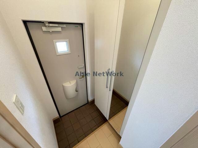 モデレート　の物件内観写真