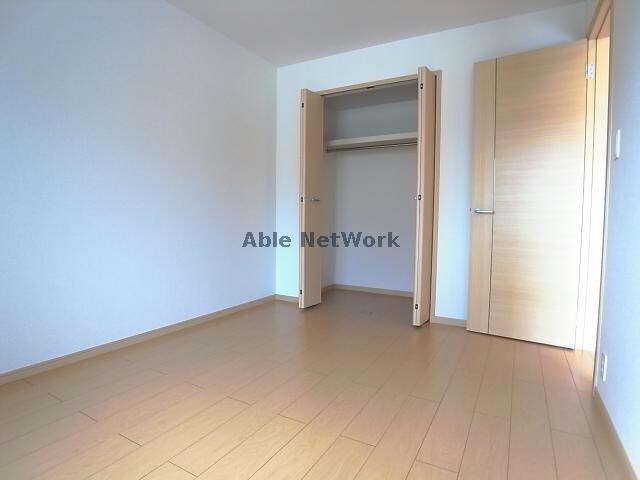 モデレート　の物件内観写真